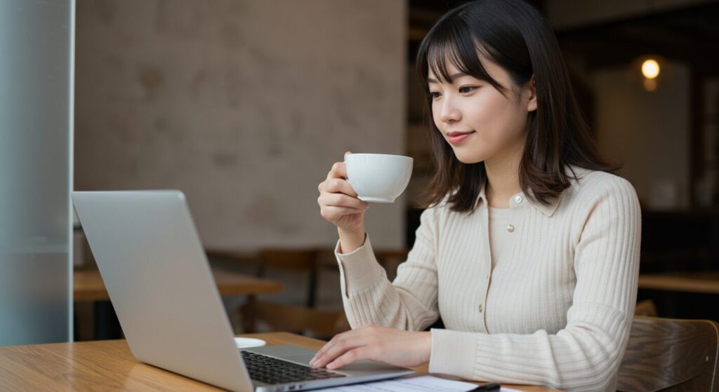 メンタルコントロールで冷静な取引を